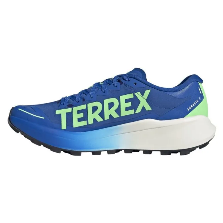 ZAPATILLAS ADIDAS TERREX AGRAVIC 4
