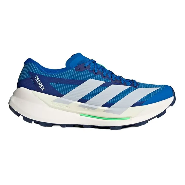 ZAPATILLAS ADIDAS TERREX AGRAVIC TT
