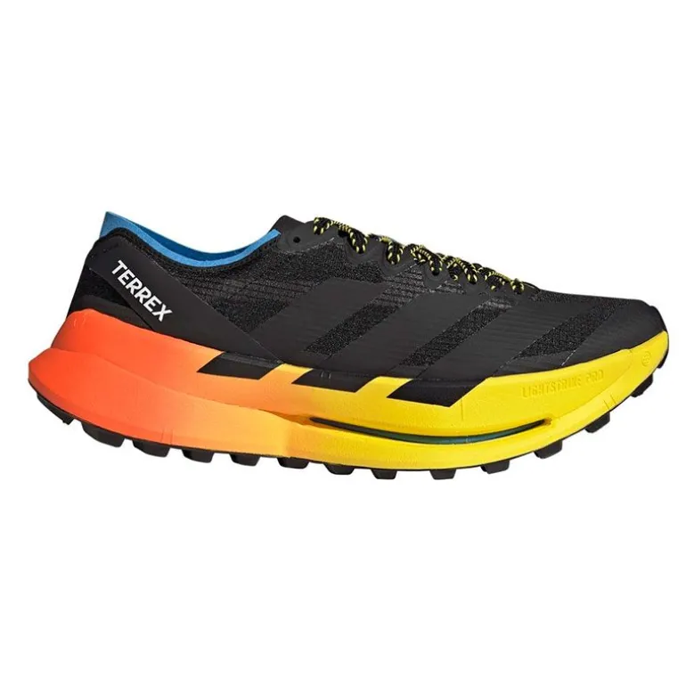 ZAPATILLAS ADIDAS TERREX AGRAVIC SPEED ULTRA 2