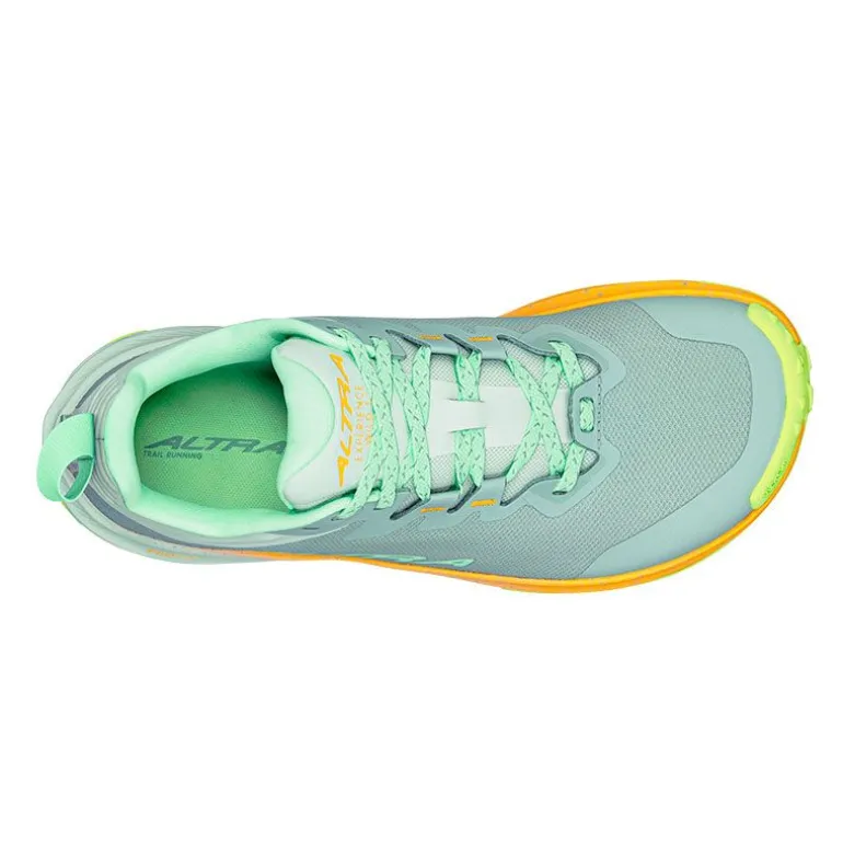ZAPATILLAS ALTRA EXPERIENCE WILD 3+ MUJER
