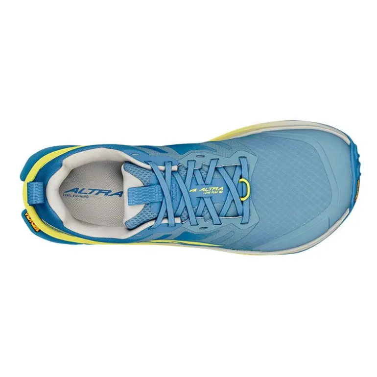 ZAPATILLAS ALTRA LONE PEAK 9+ MUJER