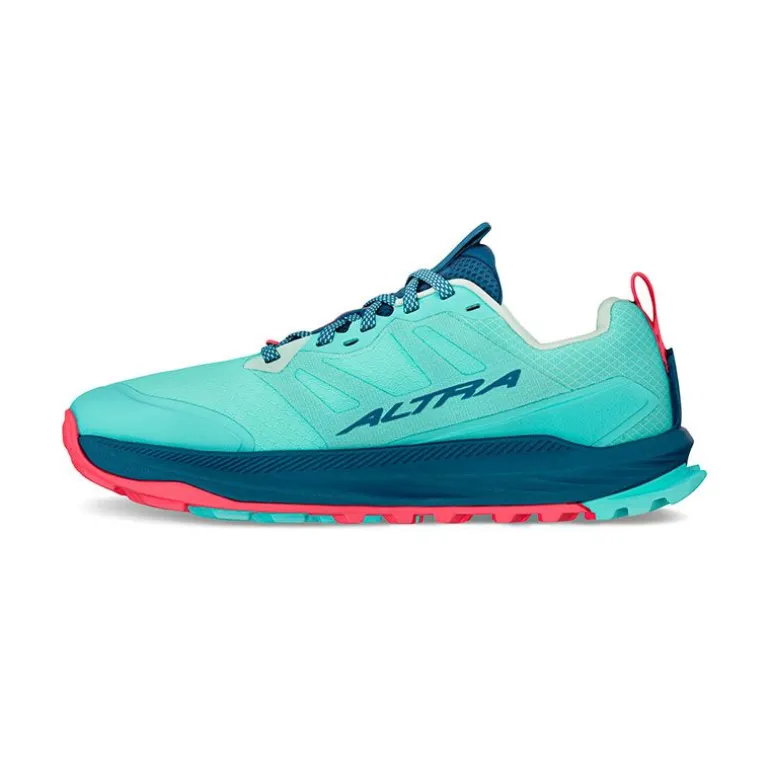 ZAPATILLAS ALTRA LONE PEAK 9+ MUJER