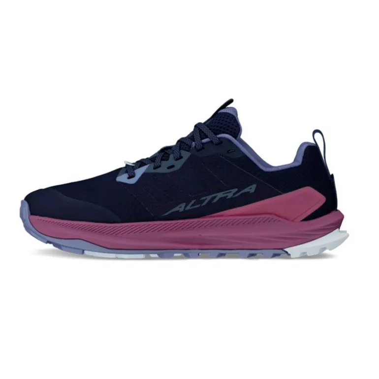 ZAPATILLAS ALTRA LONE PEAK 9+ MUJER