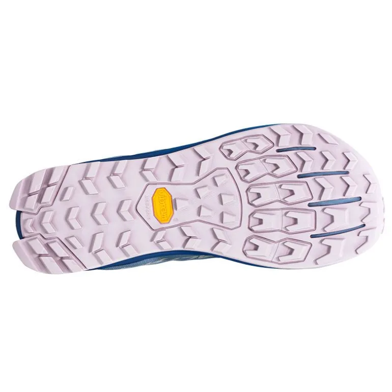 ZAPATILLAS ALTRA LONE PEAK 9+ MUJER