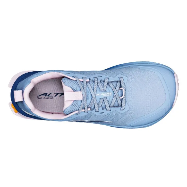 ZAPATILLAS ALTRA LONE PEAK 9+ MUJER