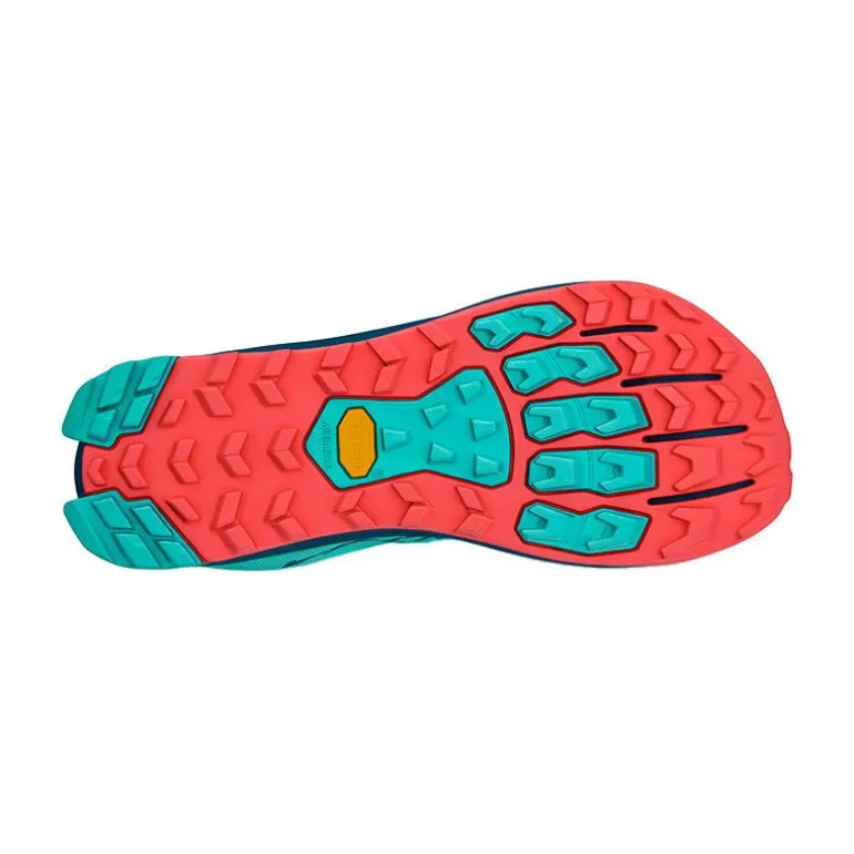 ZAPATILLAS ALTRA LONE PEAK 9+ MUJER