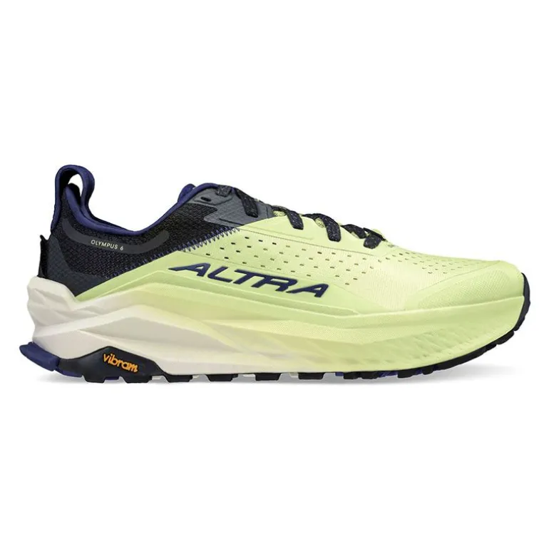 ZAPATILLAS ALTRA OLYMPUS 6