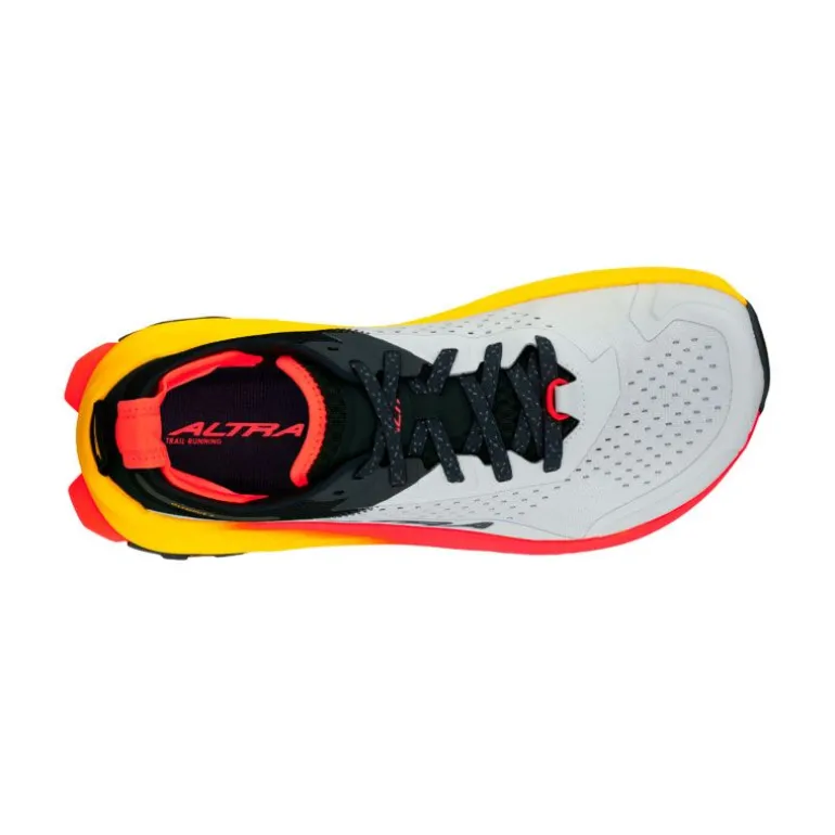 ZAPATILLAS ALTRA OLYMPUS 6