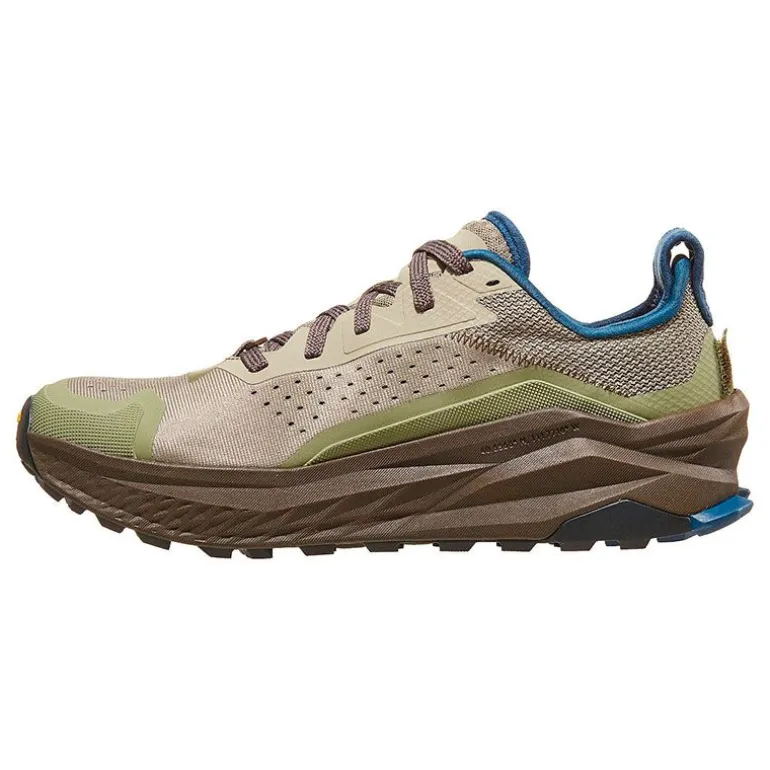 ZAPATILLAS ALTRA OLYMPUS 6