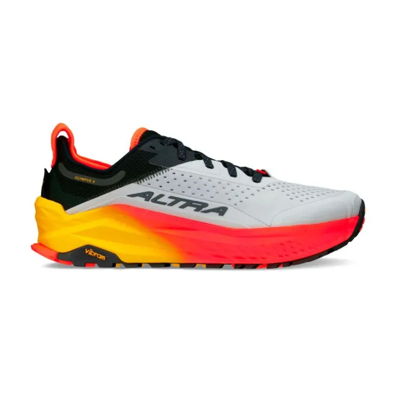 ZAPATILLAS ALTRA OLYMPUS 6