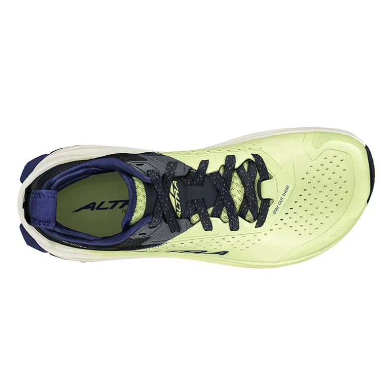 ZAPATILLAS ALTRA OLYMPUS 6