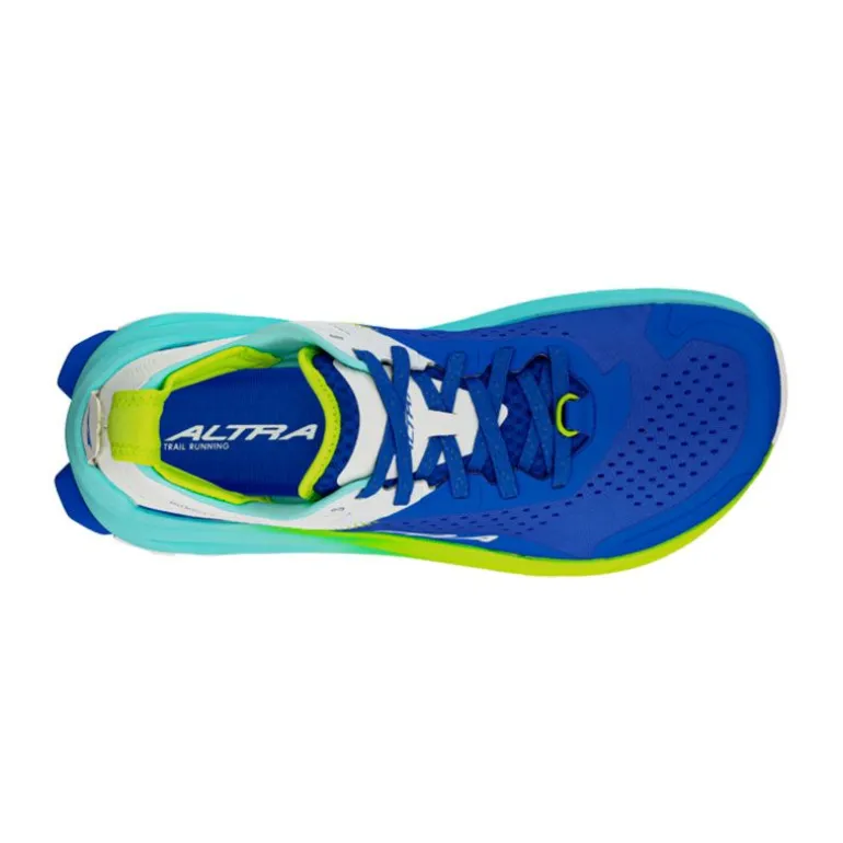 ZAPATILLAS ALTRA OLYMPUS 6