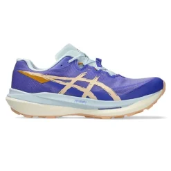 ZAPATILLAS ASICS FUJISPEED 4