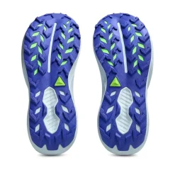 ZAPATILLAS ASICS GEL TRABUCO 14 MUJER