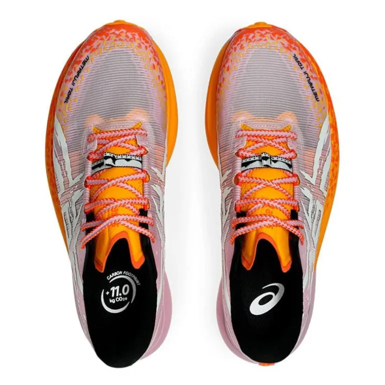 ZAPATILLAS ASICS METAFUJI TRAIL