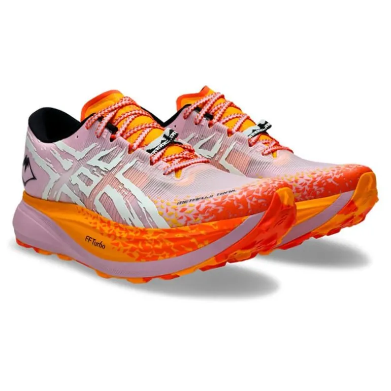ZAPATILLAS ASICS METAFUJI TRAIL