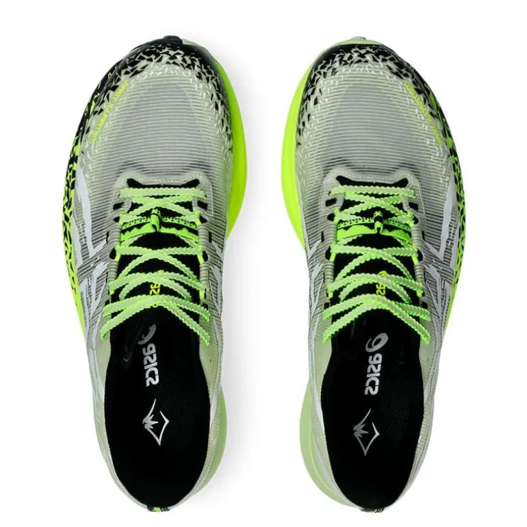 ZAPATILLAS ASICS METAFUJI TRAIL