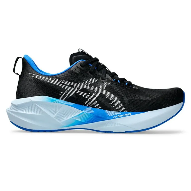 ZAPATILLAS ASICS NOVABLAST 5