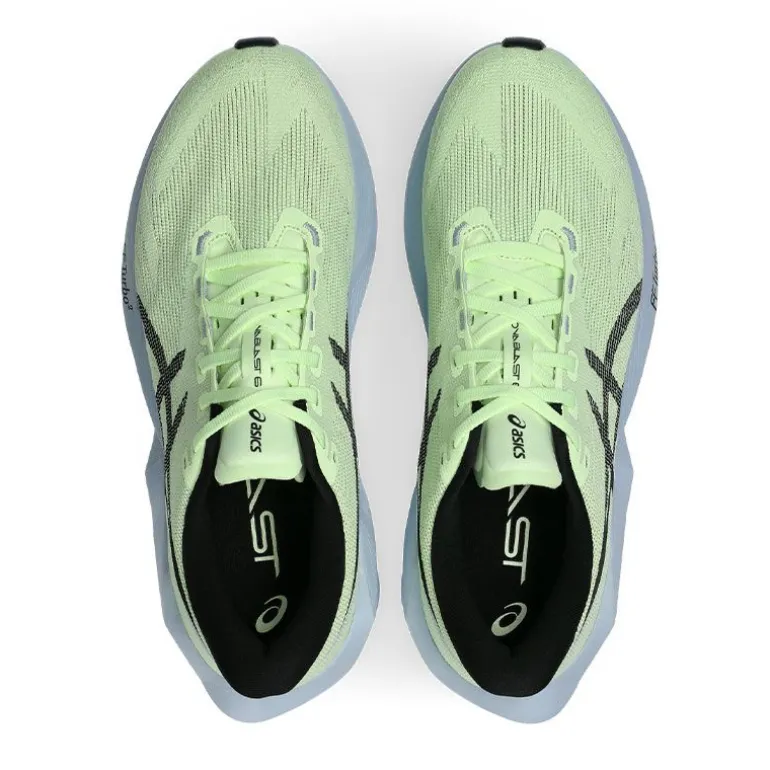 ZAPATILLAS ASICS NOVABLAST 6