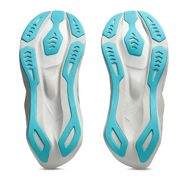 ZAPATILLAS ASICS NOVABLAST 6 MUJER