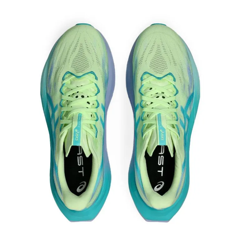 ZAPATILLAS ASICS SUPERBLAST 3