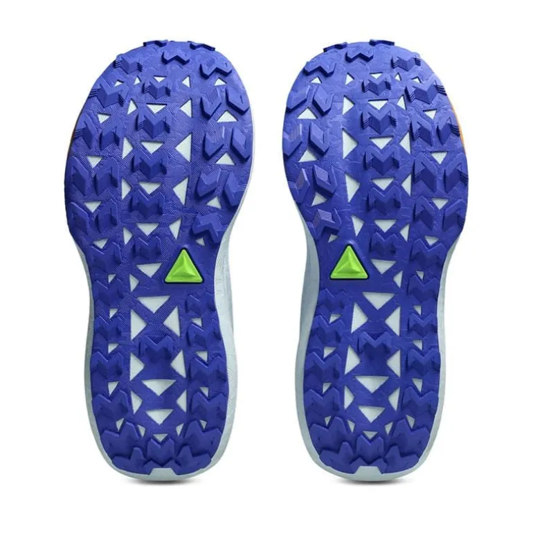 ZAPATILLAS ASICS TRABUCO MAX 5
