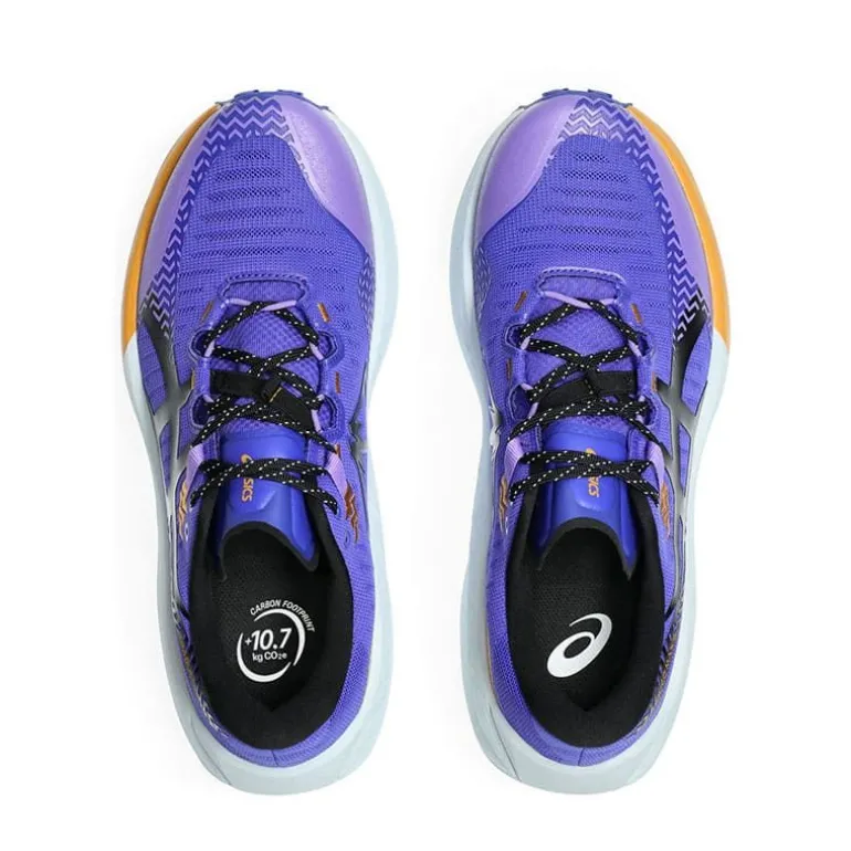 ZAPATILLAS ASICS TRABUCO MAX 5