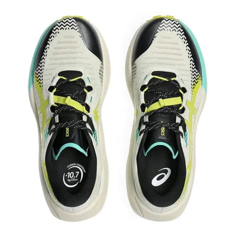 ZAPATILLAS ASICS TRABUCO MAX 5