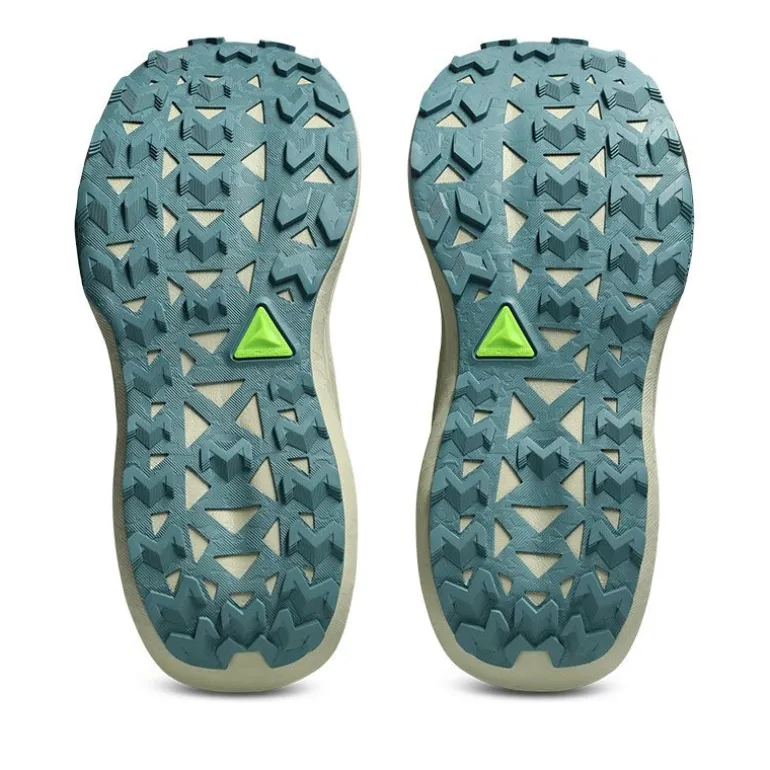 ZAPATILLAS ASICS TRABUCO MAX 5