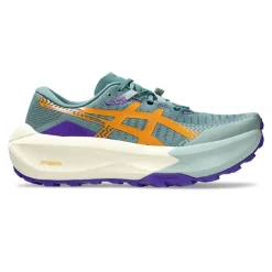 ZAPATILLAS ASICS TRABUCO MAX 5 MUJER