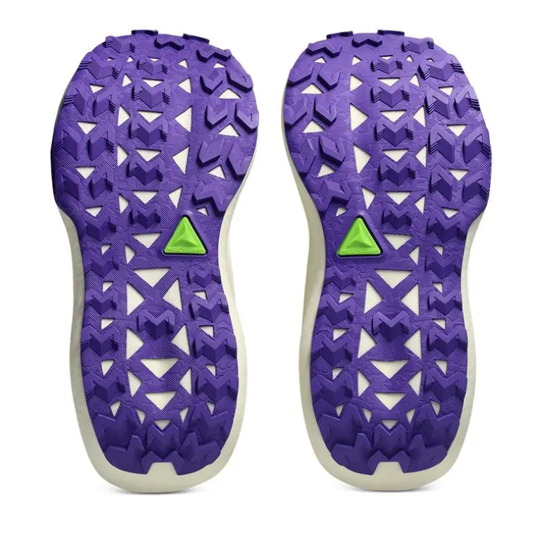 ZAPATILLAS ASICS TRABUCO MAX 5 MUJER