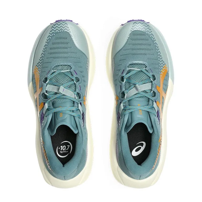 ZAPATILLAS ASICS TRABUCO MAX 5 MUJER
