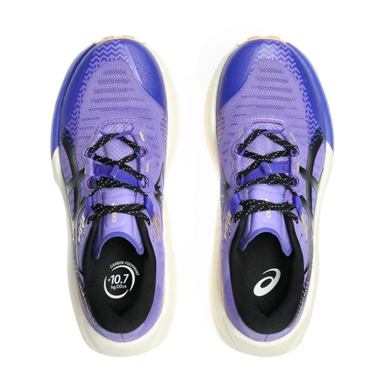 ZAPATILLAS ASICS TRABUCO MAX 5 MUJER