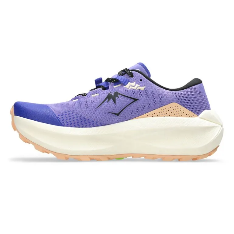 ZAPATILLAS ASICS TRABUCO MAX 5 MUJER