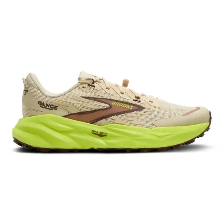 ZAPATILLAS BROOKS BROOKS RANGE MUJER