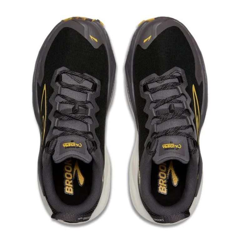 ZAPATILLAS BROOKS CALDERA 8