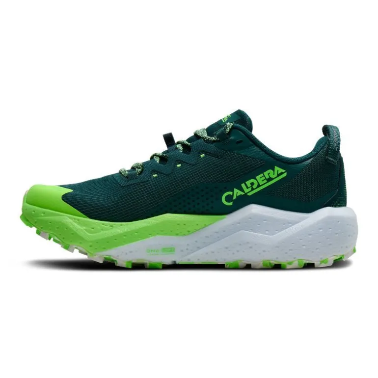 ZAPATILLAS BROOKS CALDERA 8