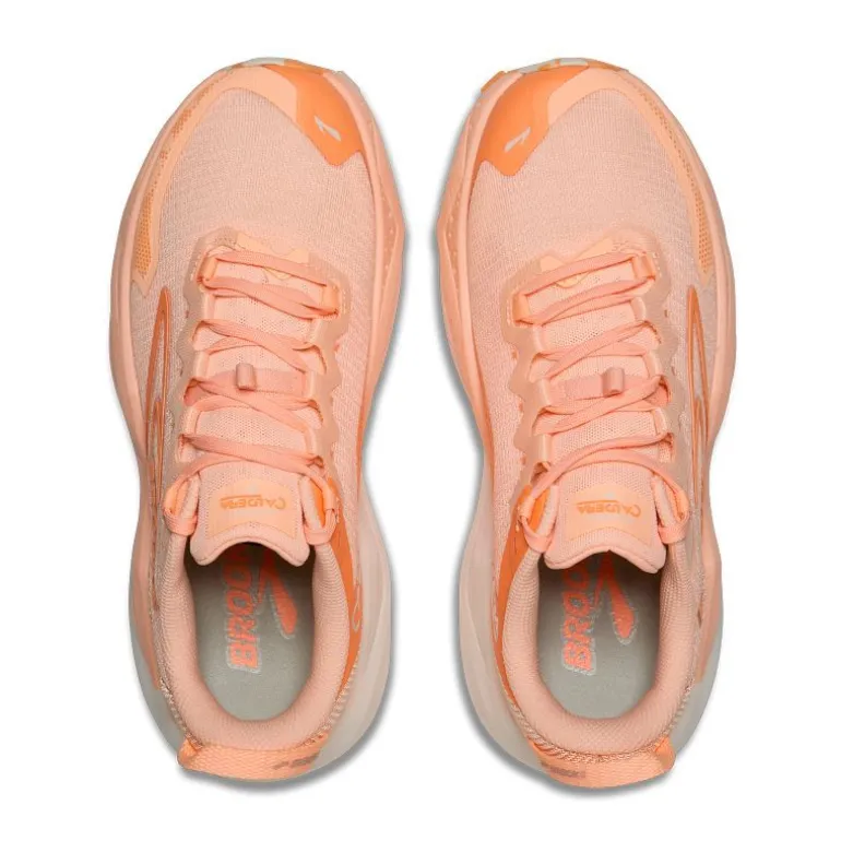 ZAPATILLAS BROOKS CALDERA 8 MUJER