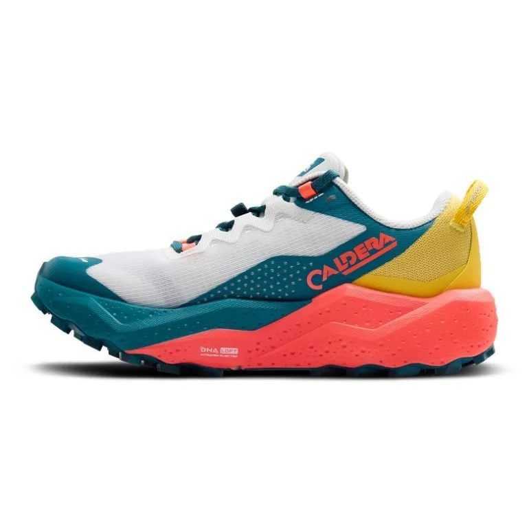 ZAPATILLAS BROOKS CALDERA 8 MUJER