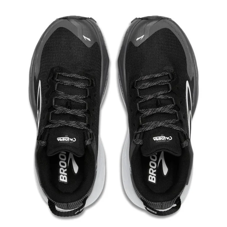ZAPATILLAS BROOKS CALDERA 8 MUJER