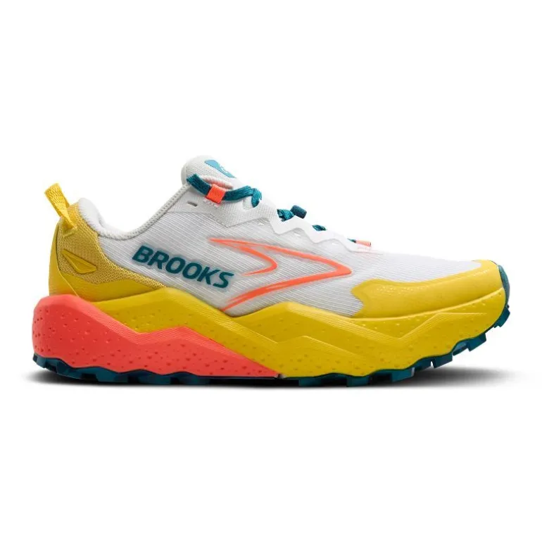 ZAPATILLAS BROOKS CALDERA 8 MUJER