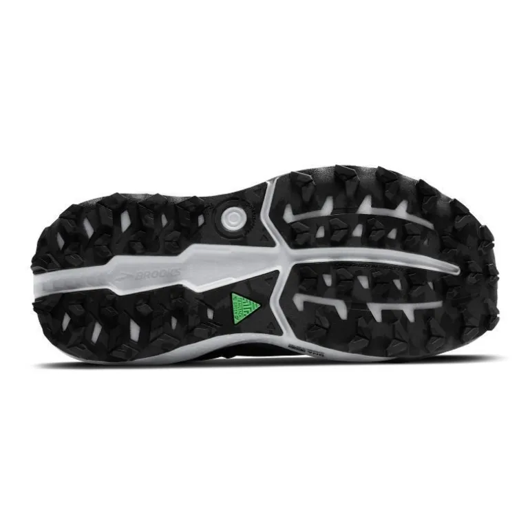 ZAPATILLAS BROOKS CALDERA 8 MUJER