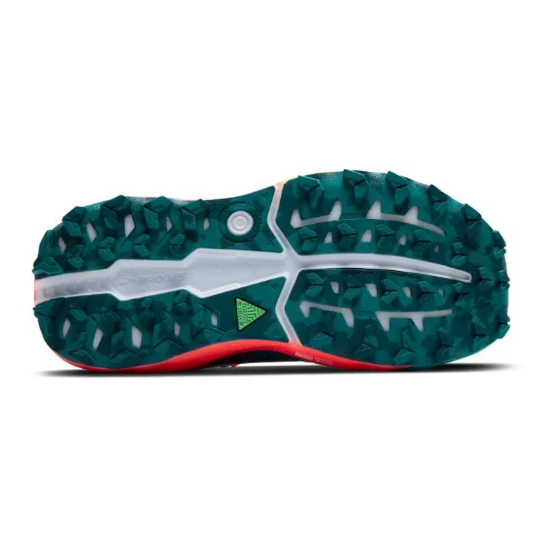 ZAPATILLAS BROOKS CALDERA 8 MUJER