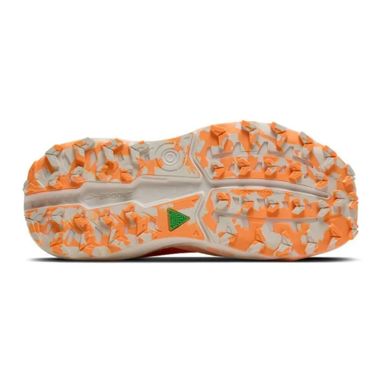 ZAPATILLAS BROOKS CALDERA 8 MUJER