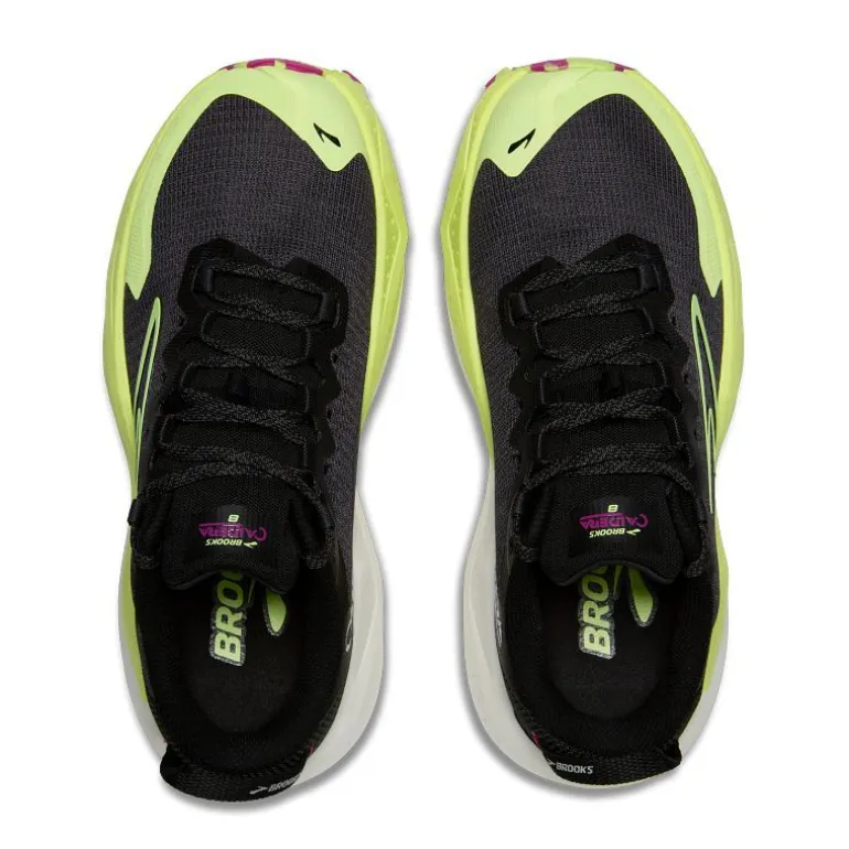 ZAPATILLAS BROOKS CALDERA 8 MUJER