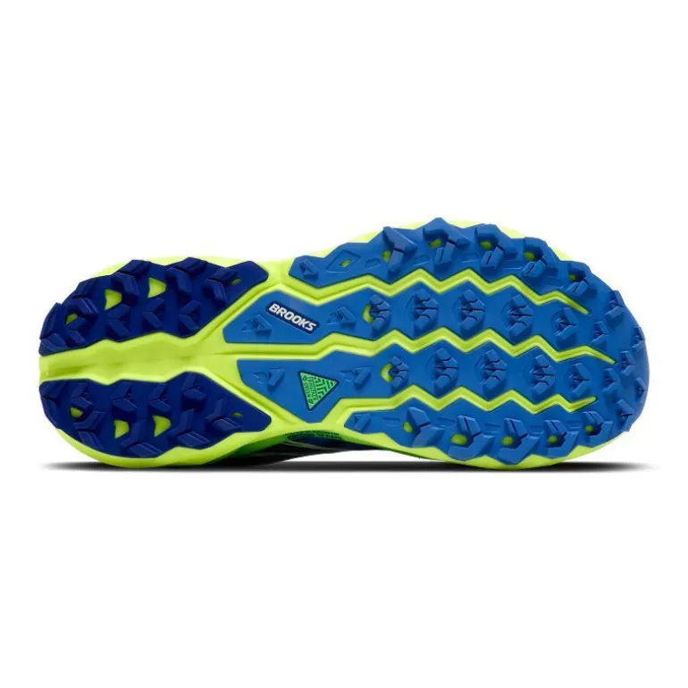 ZAPATILLAS BROOKS CASCADIA 19