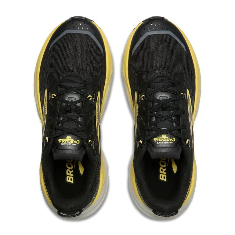 ZAPATILLAS BROOKS CASCADIA 19