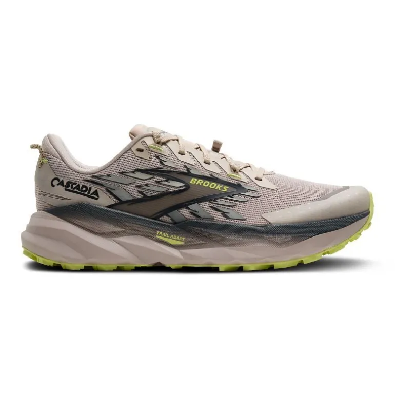 ZAPATILLAS BROOKS CASCADIA 19