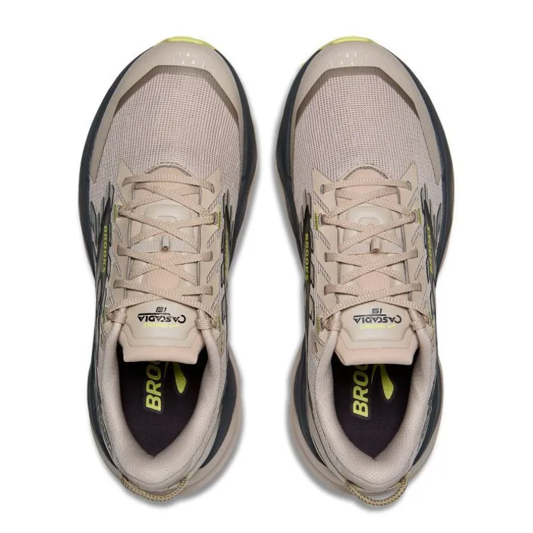 ZAPATILLAS BROOKS CASCADIA 19