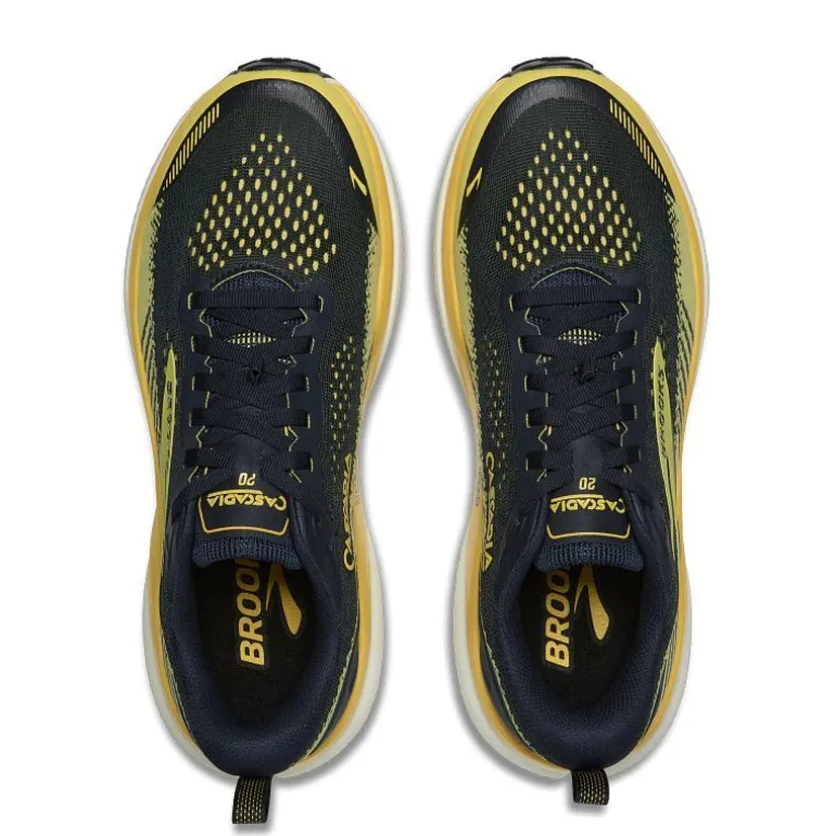 ZAPATILLAS BROOKS CASCADIA 20
